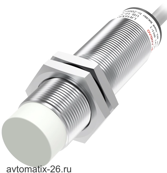 Индуктивный датчик LANBAO LR18XCN08DPCJ
