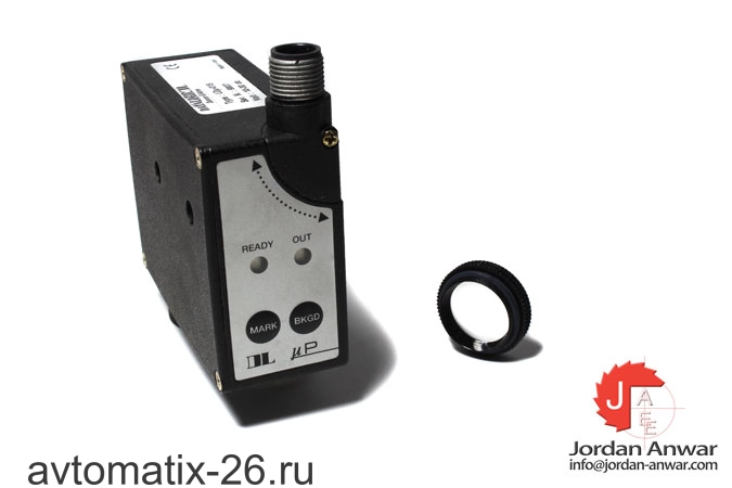 Люминесцентный датчик DATASENSING LDµ-015