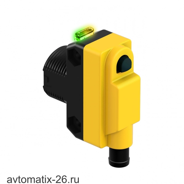 Оптический датчик Banner QS18EN6CV45Q7