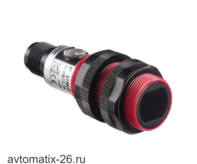 Оптический датчик Leuze Electronic HRTR 318K/66-120