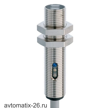 Оптический датчик Contrinex LTK-1120-302