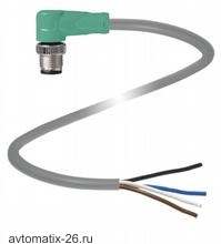 Соединительный кабель Pepperl Fuchs V15S-W-1M-PVC