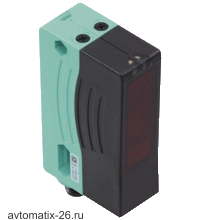 Оптический датчик Pepperl Fuchs RL28-8-H-700-RT/49/105
