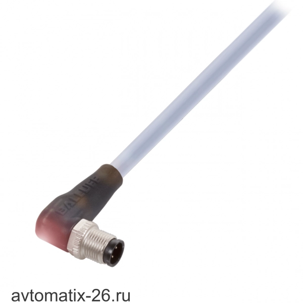 Разъем с кабелем Balluff BCC M323-0000-20-001-VX8334-020