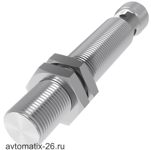 Индуктивный датчик расстояния LANBAO LR12XCF02LUM-E2