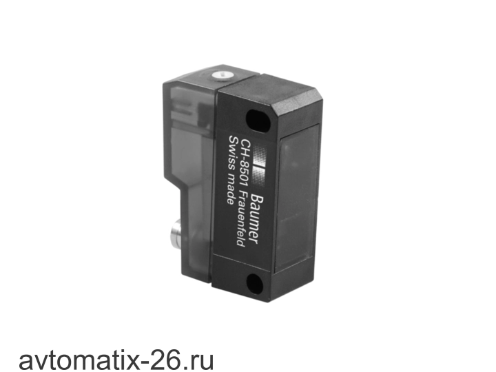 Оптический датчик Baumer FHDK 14N5104/S35A