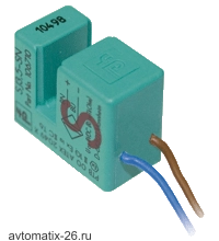 Индуктивный щелевой датчик Pepperl Fuchs SJ3,5-SN-Y89604