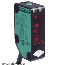 Оптический датчик Pepperl Fuchs RLK31-8-2500-IR/31/33/115-7M