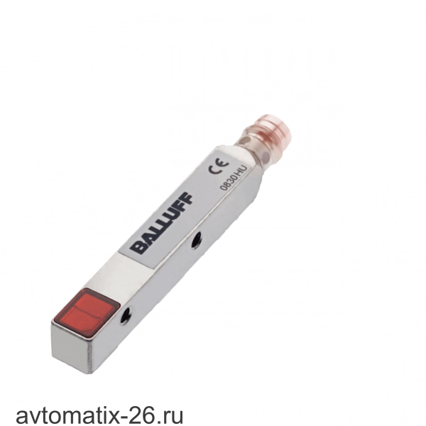 Оптический датчик Balluff BOS Q08M-PO-PR20-S49