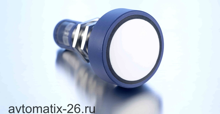 Ультразвуковой датчик Microsonic vnp-600/DD/TC
