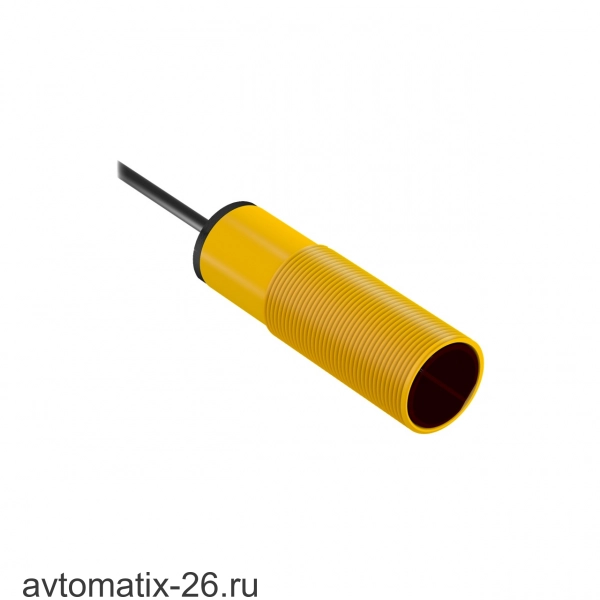 Оптический датчик Banner S18SP6DL W/30