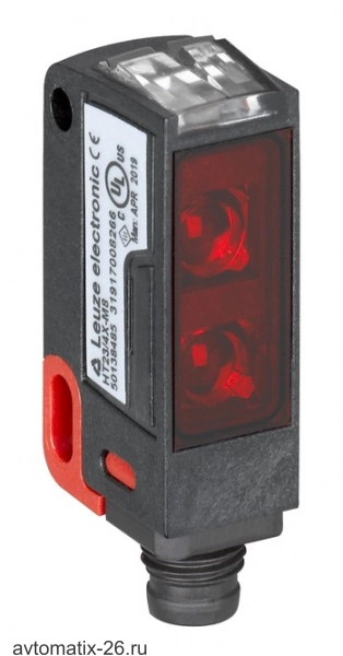 Оптический датчик Leuze Electronic PRK23/4X-M8