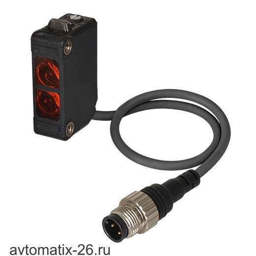 Оптический датчик Autonics BJR1M-DDT-W
