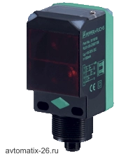Оптический датчик Pepperl Fuchs RL61-8-4000-Z/92/136