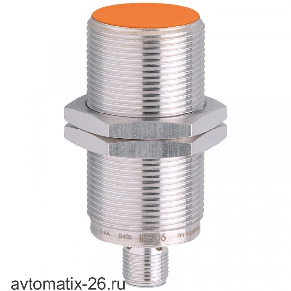 Индуктивный датчик IFM Electronic II5827