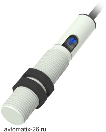 Емкостной датчик LANBAO CR12XSCF04DNOY