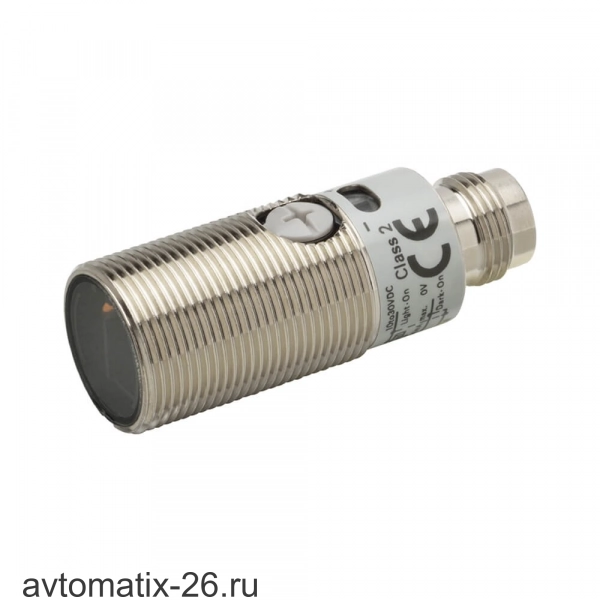 Оптический датчик Omron E3FB-TP21-D