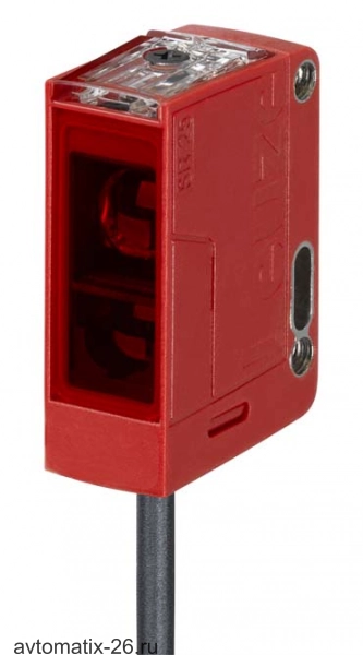 Оптический датчик Leuze Electronic HT25CL2/4P