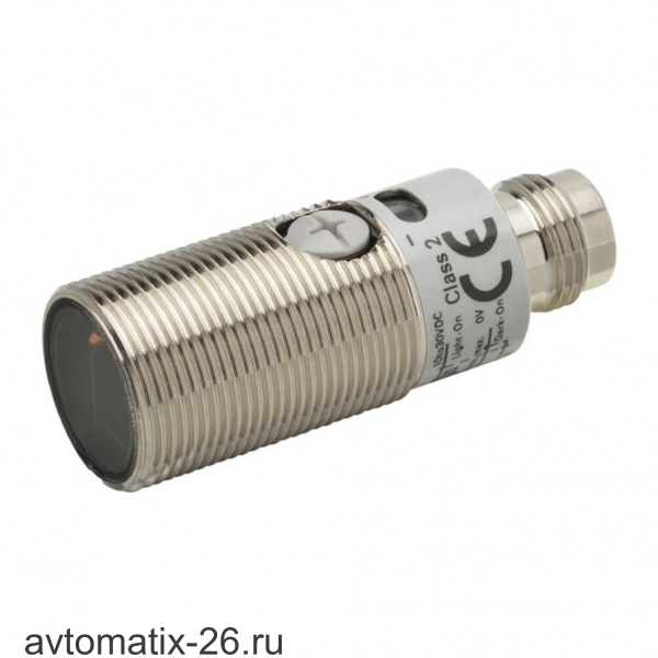 Оптический датчик Omron E3FB-DN23
