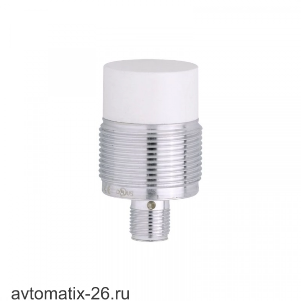 Индуктивный датчик IFM Electronic IIC207