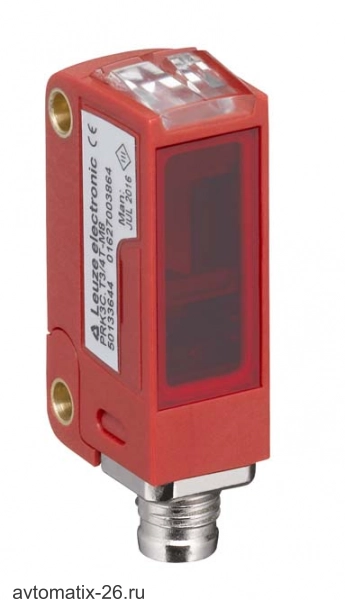 Оптический датчик Leuze Electronic PRK3C.B/6G-M8