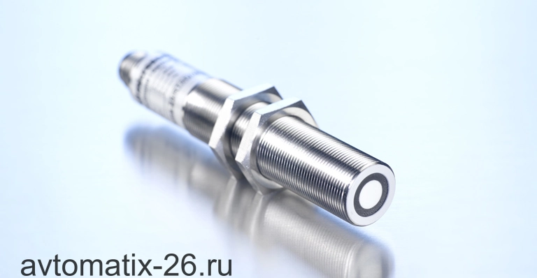Ультразвуковой датчик Microsonic pico-ust 25/SI/CD/S/HV/M18