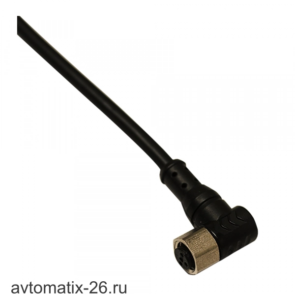 Разъем с кабелем DATASENSING CD08/0A-150C1