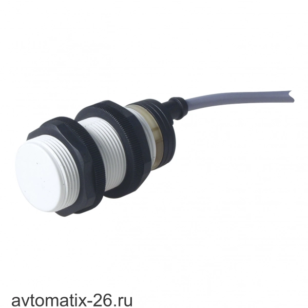 Индуктивный датчик Carlo Gavazzi IA30CSN15UC