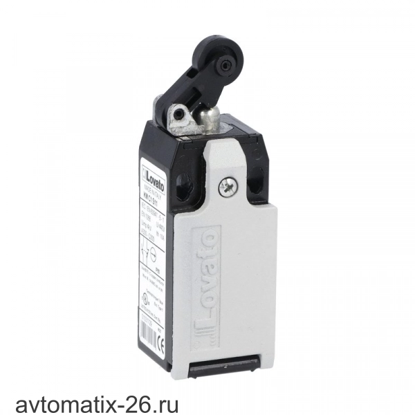 Kонцевой выключатель Lovato Electric KMC1L03