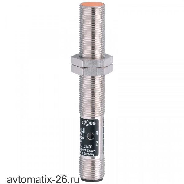 Индуктивный датчик IFM Electronic IF6044