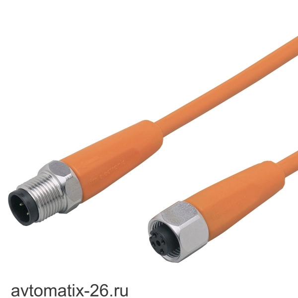 Соединительный кабель IFM Electronic EVT043