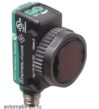 Оптический датчик Pepperl Fuchs OBD800-R103-EP-IO-V3