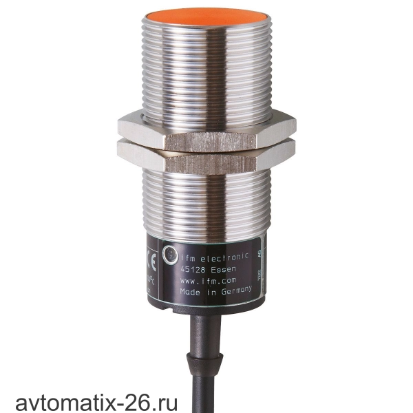 Индуктивный датчик IFM Electronic II5162