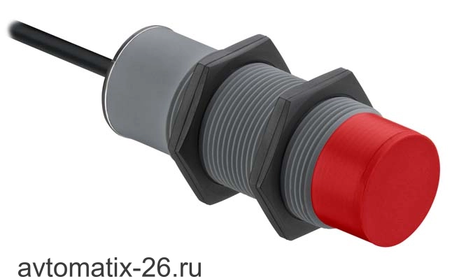 Емкостной датчик Leuze Electronic LCS-2M30P-N30NNC-K020V