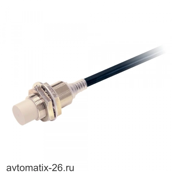 Индуктивный датчик Omron E2E-X16MB3D18 2M