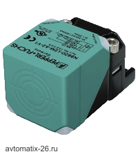 Индуктивный датчик Pepperl Fuchs NBB20-L2M-E2-V1
