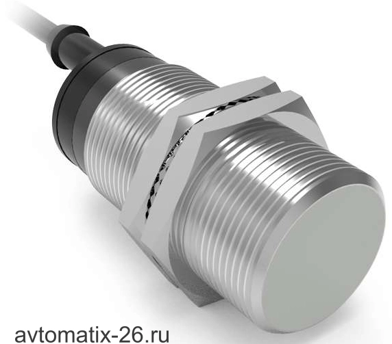 Емкостной датчик LANBAO CR30CF10DPR