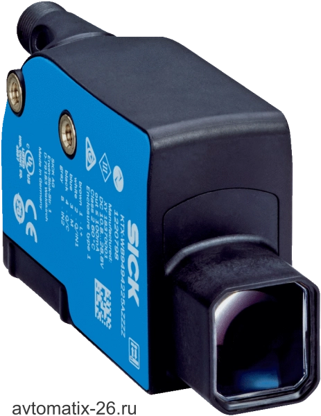 Датчик контраста SICK KTX-WP92342242ZZZZ