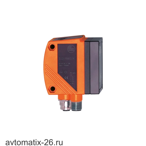 Фотоэлектрический датчик IFM Electronic O2V104