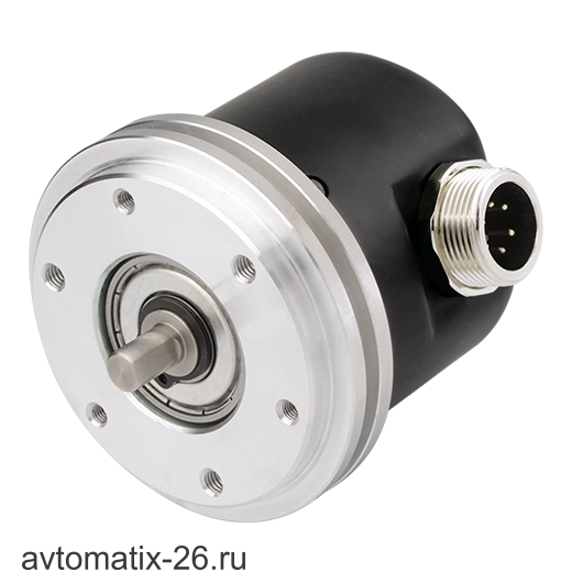Инкрементальный энкодер Autonics E58SS6-5000-3-T-5-CS