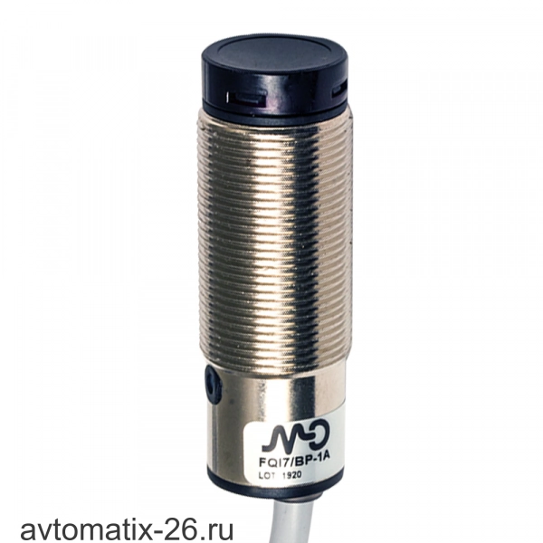 Оптический датчик Micro Detectors FQI7/BP-1A