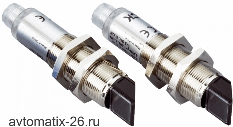 Оптический датчик SICK VSE180-2P42434