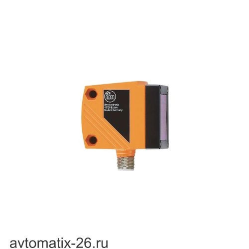Оптический датчик расстояния IFM Electronic O1D209