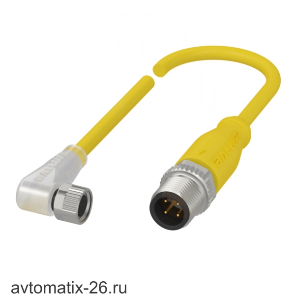 Соединительный кабель Balluff BCC M324-M414-3E-606-PX44T2-010
