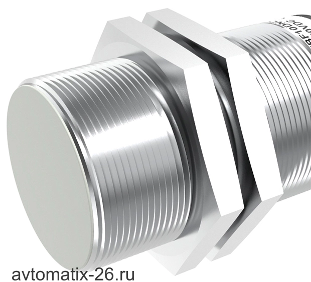 Индуктивный датчик LANBAO LR30XBF10DPO-10M