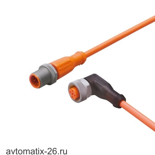 Соединительный кабель IFM Electronic EVW119