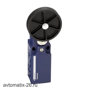Kонцевой выключатель Telemecanique XCKN2939G11