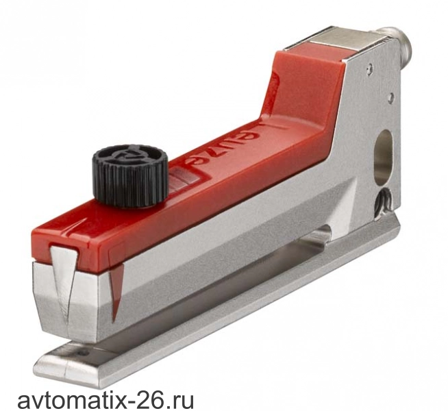 Оптический щелевой датчик этикеток Leuze Electronic GS 63B/6D,200-S12