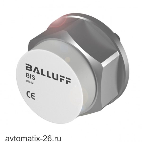 Транспондер RFID Balluff BIS M-142-15/A-M8-GY
