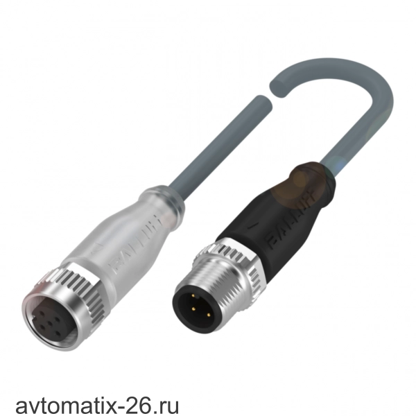 Соединительный кабель Balluff BCC M415-M414-3A-606-VX8434-100